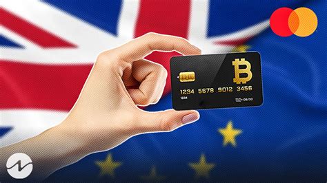 crypto mastercard contactless card united kingdom|mastercard crypto cards.